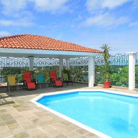 Hotel & Suites Real Del Lago فيلاهيرموسا المظهر الخارجي الصورة